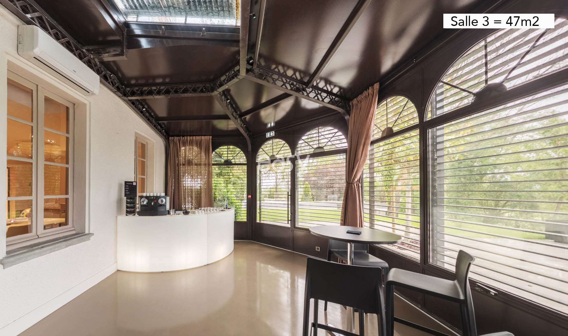 event venues and locations available for hosting various types of events in the city of Toulouse